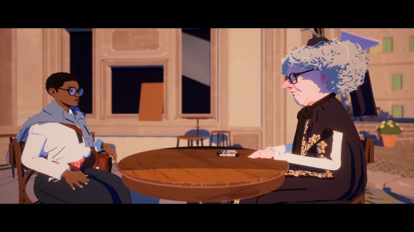 Обзор Season: A Letter to the Future Обзор Season: A Letter to the Future