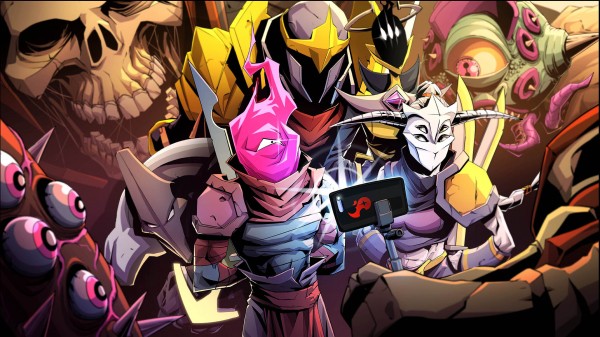 Продажи Dead Cells на мобильных устройствах превысили 5 млн копий Продажи Dead Cells на мобильных устройствах превысили 5 млн копий