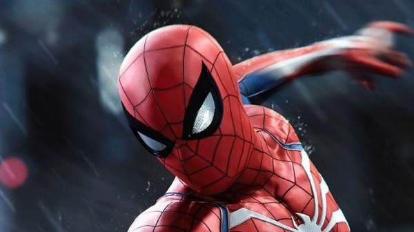 Работа ещё идёт: «Человек-паук 2» Insomniac обещает быть масштабной игрой Работа ещё идёт: «Человек-паук 2» Insomniac обещает быть масштабной игрой