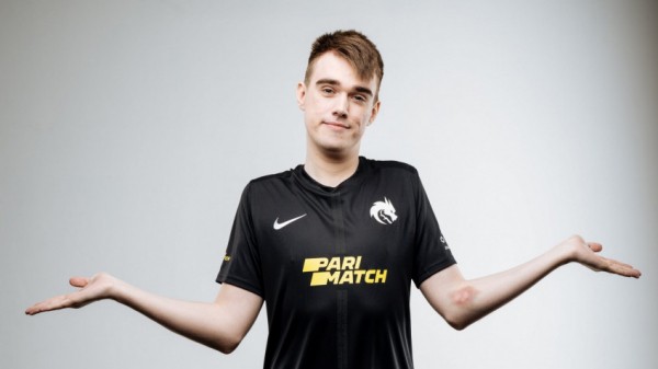 Состав Team Spirit без TORONTOTOKYO начал с победы DPC для Восточной Европы Состав Team Spirit без TORONTOTOKYO начал с победы DPC для Восточной Европы