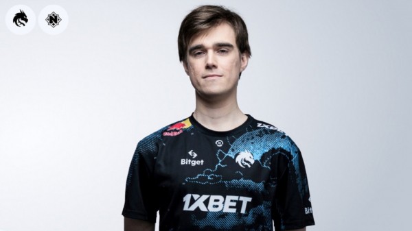 Состав Team Spirit выиграл третий матч подряд на DPC для Восточной Европы