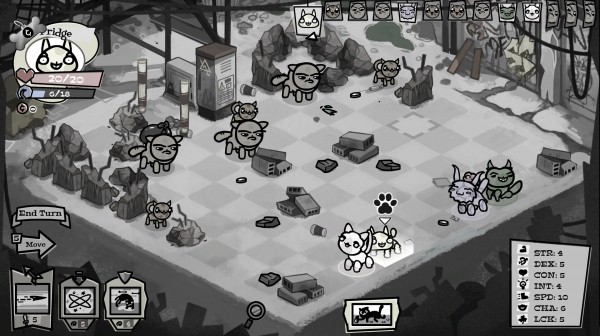 Создатель The Binding of Isaac назвал своей самой захватывающей игрой Mewgenics