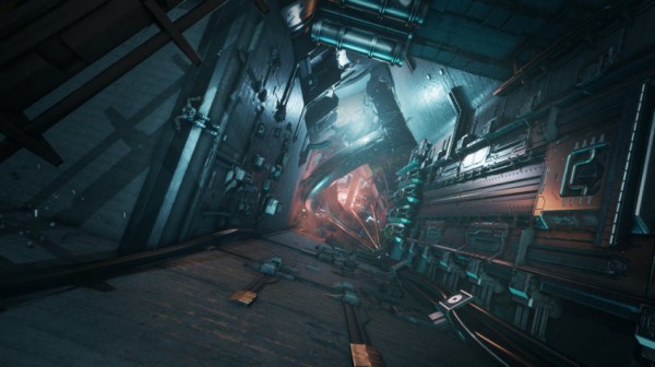 Создатели Close to the Sun анонсировали стелс-боевик Steel Seed