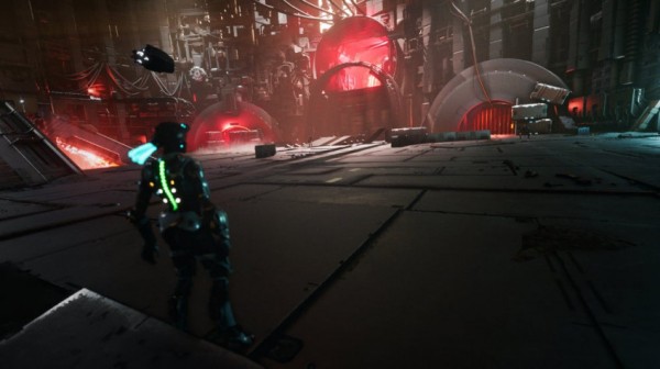 Создатели Close to the Sun анонсировали стелс-боевик Steel Seed