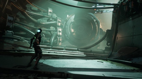 Создатели Close to the Sun анонсировали стелс-боевик Steel Seed