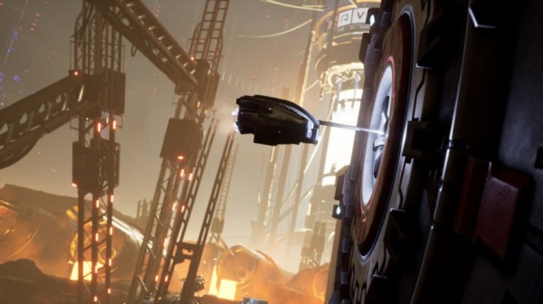 Создатели Close to the Sun анонсировали стелс-боевик Steel Seed
