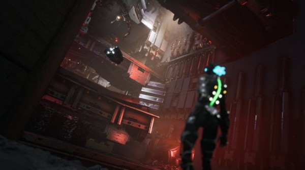 Создатели Close to the Sun анонсировали стелс-боевик Steel Seed