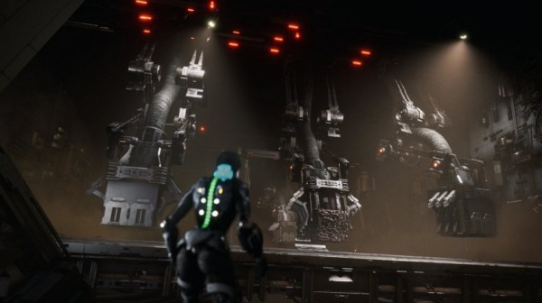 Создатели Close to the Sun анонсировали стелс-боевик Steel Seed