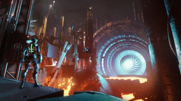 Создатели Close to the Sun анонсировали стелс-боевик Steel Seed