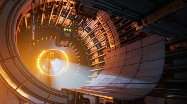 Создатели Close to the Sun анонсировали стелс-боевик Steel Seed