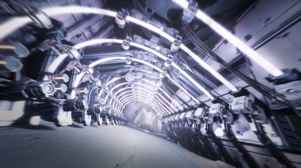 Создатели Close to the Sun анонсировали стелс-боевик Steel Seed