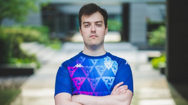 Tundra проиграла первый матч на DPC для Западной Европы Tundra проиграла первый матч на DPC для Западной Европы