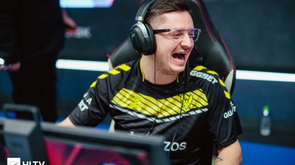 В Европе пройдет всего одна квалификация к Paris Major RMR 2023