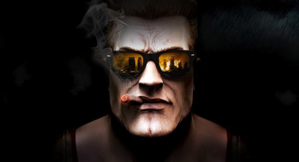 В сеть выложили билд отменённого ремейка Duke Nukem 3D В сеть выложили билд отменённого ремейка Duke Nukem 3D
