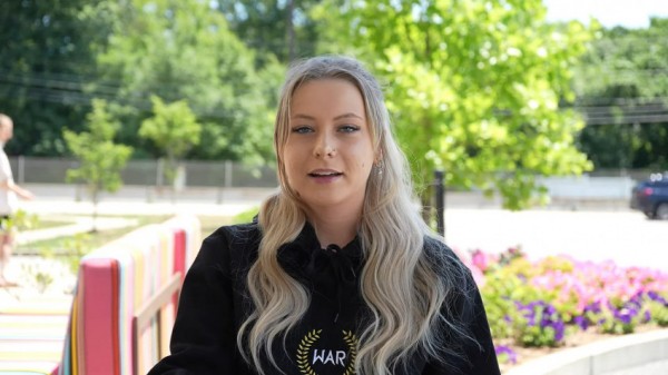 В топ-лиге по Call of Duty впервые с её появления поучаствует девушка В топ-лиге по Call of Duty впервые с её появления поучаствует девушка