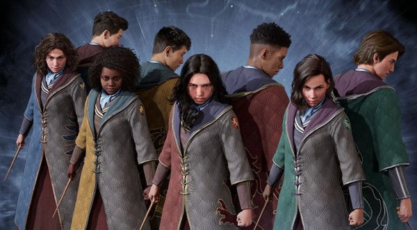 1,9 млн рублей на русскую озвучку Hogwarts Legacy собрали за 10 дней