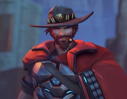 Авторы Overwatch 2 рассказали о планах на изменение Крысавчика и Кэссиди Авторы Overwatch 2 рассказали о планах на изменение Крысавчика и Кэссиди