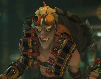 Авторы Overwatch 2 рассказали о планах на изменение Крысавчика и Кэссиди Авторы Overwatch 2 рассказали о планах на изменение Крысавчика и Кэссиди