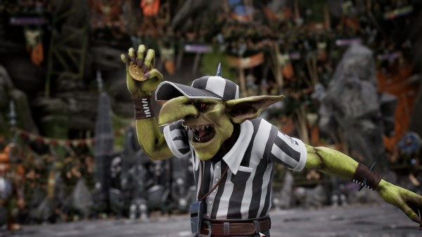 Blood Bowl 3 не пришлась по душе игрокам Blood Bowl 3 не пришлась по душе игрокам