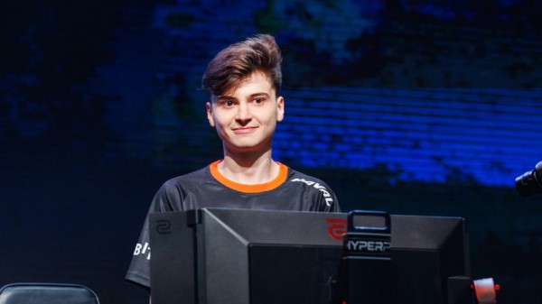 Darkside с RAMZES666 и SoNNeikO уступила One Move на DPC для Восточной Европы