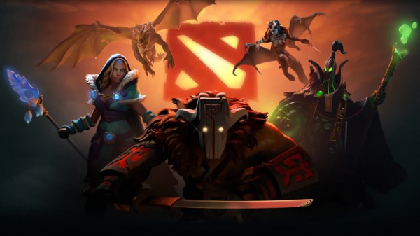 Диктор The International по Dota 2 сказал, что турнир пройдёт в Сиэтле Диктор The International по Dota 2 сказал, что турнир пройдёт в Сиэтле