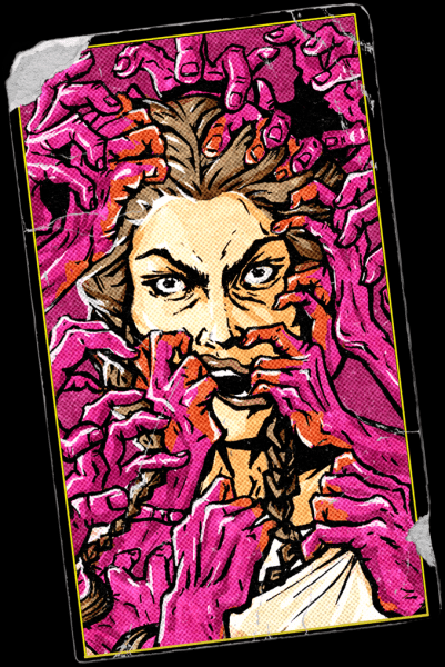 Ещё одним протагонистом Dead Island 2 стала каскадёр и механик Карла Ещё одним протагонистом Dead Island 2 стала каскадёр и механик Карла