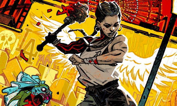 Ещё одним протагонистом Dead Island 2 стала каскадёр и механик Карла Ещё одним протагонистом Dead Island 2 стала каскадёр и механик Карла