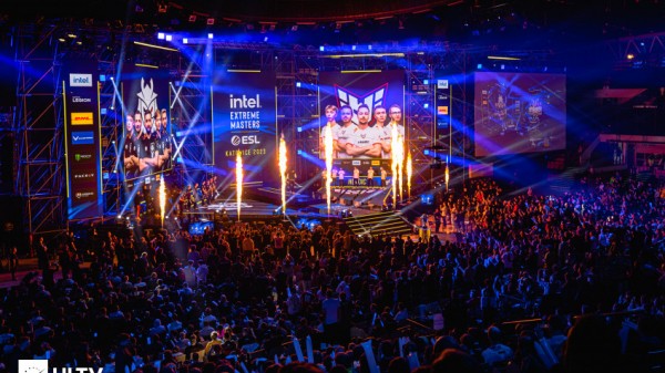ESL огласил список участников IEM Rio 2023 по CS:GO