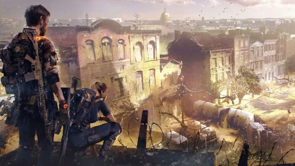 Инсайдеры сообщают, что у Ubisoft в настоящее время нет планов на The Division 3