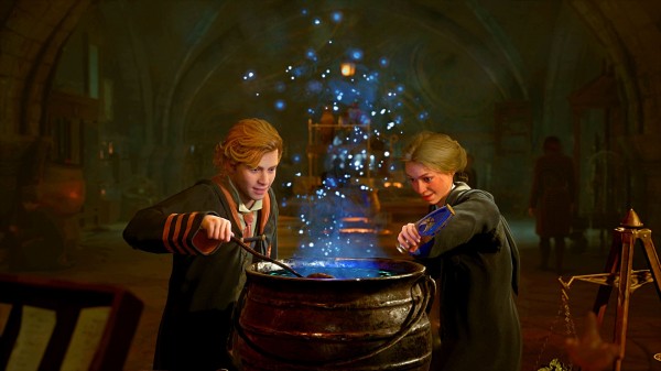 Когда начнётся «ранний доступ» к Hogwarts Legacy на Xbox Series, PS5 и PC? Когда начнётся «ранний доступ» к Hogwarts Legacy на Xbox Series, PS5 и PC?