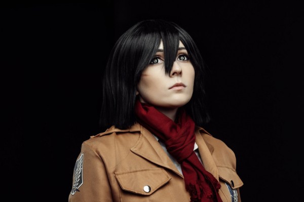 Косплей февраля 2023 года: Cyberpunk 2077, «Атака Титанов», World of Warcraft, Hitman и не только Косплей февраля 2023 года: Cyberpunk 2077, «Атака Титанов», World of Warcraft, Hitman и не только