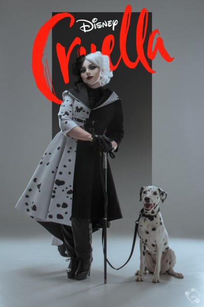 Косплей февраля 2023 года: Cyberpunk 2077, «Атака Титанов», World of Warcraft, Hitman и не только Косплей февраля 2023 года: Cyberpunk 2077, «Атака Титанов», World of Warcraft, Hitman и не только