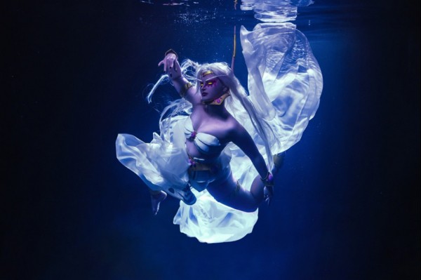 Косплей февраля 2023 года: Cyberpunk 2077, «Атака Титанов», World of Warcraft, Hitman и не только Косплей февраля 2023 года: Cyberpunk 2077, «Атака Титанов», World of Warcraft, Hitman и не только