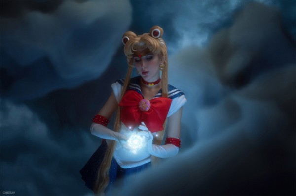 Косплей февраля 2023 года: Cyberpunk 2077, «Атака Титанов», World of Warcraft, Hitman и не только Косплей февраля 2023 года: Cyberpunk 2077, «Атака Титанов», World of Warcraft, Hitman и не только