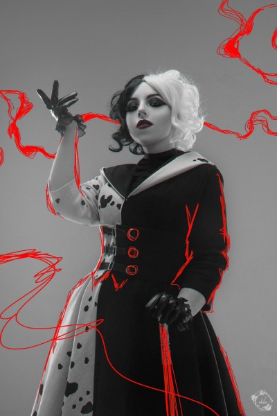 Косплей февраля 2023 года: Cyberpunk 2077, «Атака Титанов», World of Warcraft, Hitman и не только Косплей февраля 2023 года: Cyberpunk 2077, «Атака Титанов», World of Warcraft, Hitman и не только