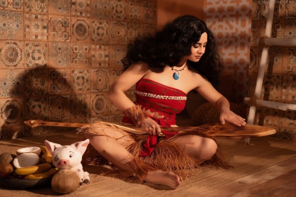 Косплей февраля 2023 года: Cyberpunk 2077, «Атака Титанов», World of Warcraft, Hitman и не только Косплей февраля 2023 года: Cyberpunk 2077, «Атака Титанов», World of Warcraft, Hitman и не только