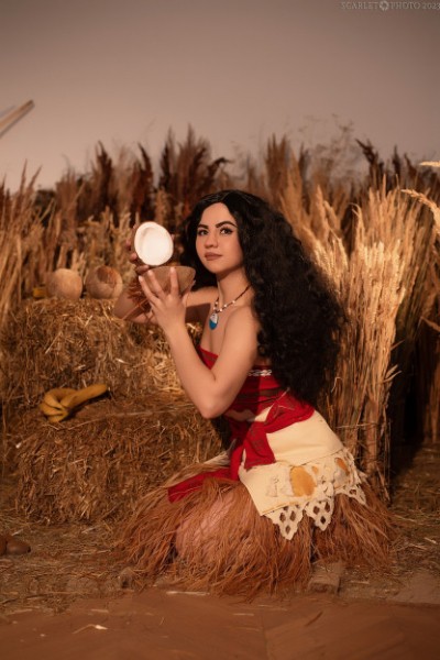 Косплей февраля 2023 года: Cyberpunk 2077, «Атака Титанов», World of Warcraft, Hitman и не только Косплей февраля 2023 года: Cyberpunk 2077, «Атака Титанов», World of Warcraft, Hitman и не только