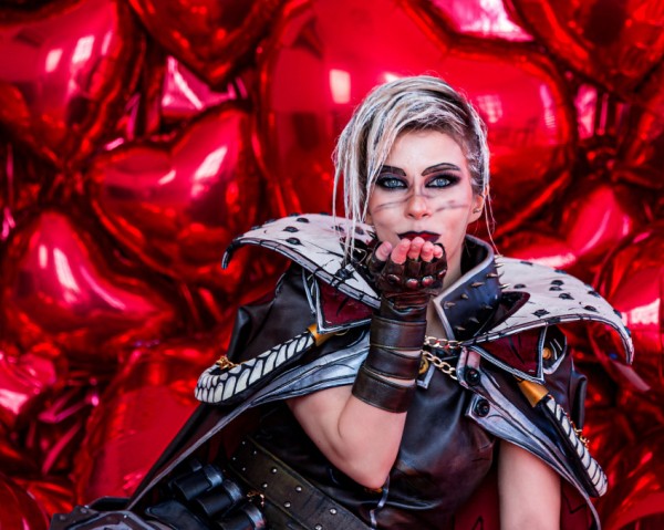 Косплей февраля 2023 года: Cyberpunk 2077, «Атака Титанов», World of Warcraft, Hitman и не только Косплей февраля 2023 года: Cyberpunk 2077, «Атака Титанов», World of Warcraft, Hitman и не только