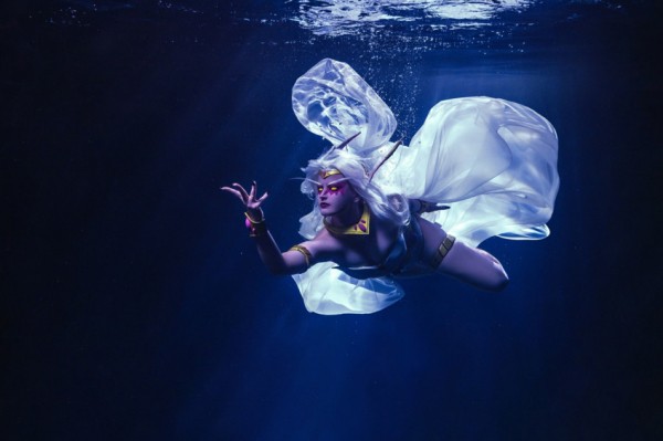 Косплей февраля 2023 года: Cyberpunk 2077, «Атака Титанов», World of Warcraft, Hitman и не только Косплей февраля 2023 года: Cyberpunk 2077, «Атака Титанов», World of Warcraft, Hitman и не только