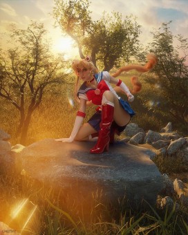 Косплей февраля 2023 года: Cyberpunk 2077, «Атака Титанов», World of Warcraft, Hitman и не только Косплей февраля 2023 года: Cyberpunk 2077, «Атака Титанов», World of Warcraft, Hitman и не только