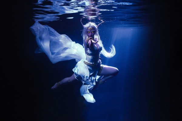 Косплей февраля 2023 года: Cyberpunk 2077, «Атака Титанов», World of Warcraft, Hitman и не только Косплей февраля 2023 года: Cyberpunk 2077, «Атака Титанов», World of Warcraft, Hitman и не только