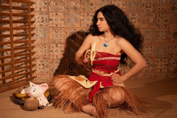 Косплей февраля 2023 года: Cyberpunk 2077, «Атака Титанов», World of Warcraft, Hitman и не только Косплей февраля 2023 года: Cyberpunk 2077, «Атака Титанов», World of Warcraft, Hitman и не только