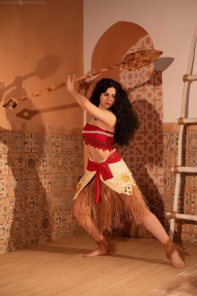 Косплей февраля 2023 года: Cyberpunk 2077, «Атака Титанов», World of Warcraft, Hitman и не только Косплей февраля 2023 года: Cyberpunk 2077, «Атака Титанов», World of Warcraft, Hitman и не только