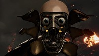 Обзор Atomic Heart Обзор Atomic Heart