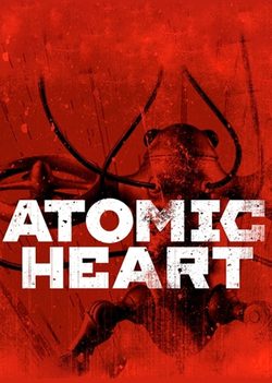 Обзор Atomic Heart Обзор Atomic Heart