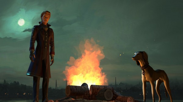 Обзор Dance of Death: Du Lac & Fey