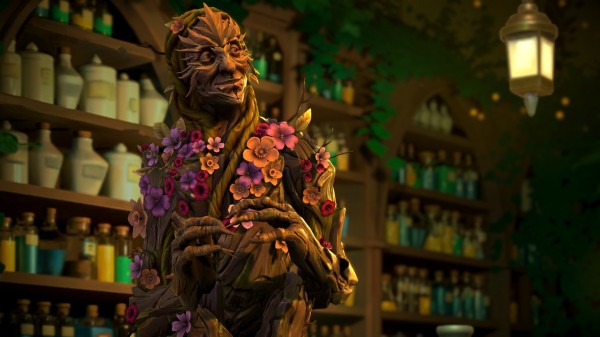 Обзор Dance of Death: Du Lac & Fey