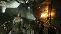 Обзор Dead Space (2023)