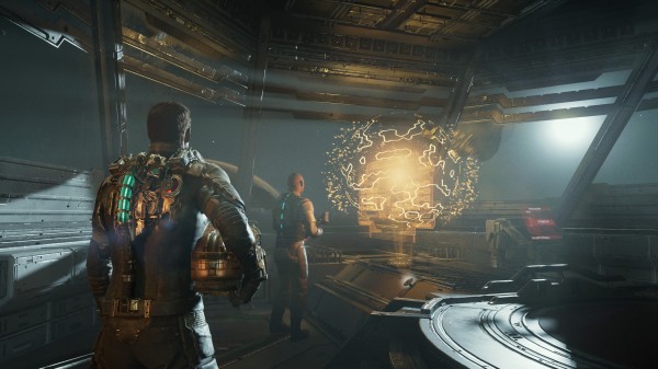 Обзор Dead Space (2023)