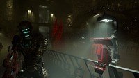 Обзор Dead Space (2023)